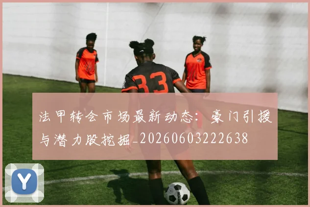 法甲转会市场最新动态：豪门引援与潜力股挖掘_20260603222638